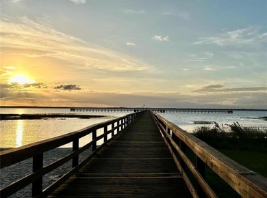 Build Your Dream Home in a Gated Golf & Lakefront Community! on Indian Lake Estates Golf and Country Club in Florida - for sale on GolfHomes.com, golf home, golf lot