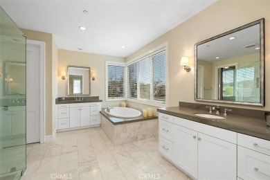 Welcome to your own private oasis - a stunning custom-made on Big Canyon Country Club in California - for sale on GolfHomes.com, golf home, golf lot