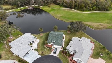 Charming fully furnished home in Highlands Ridge.  Discover the on Highlands Ridge Golf Course - South in Florida - for sale on GolfHomes.com, golf home, golf lot