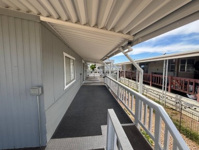 Brand New Listing!      Come check out this newly listed home on Hemet West Mobile Estates in California - for sale on GolfHomes.com, golf home, golf lot