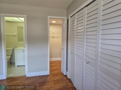 All ages welcome here! Located on the 1st floor, this 1 bedroom on Colony West Country Club in Florida - for sale on GolfHomes.com, golf home, golf lot