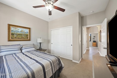 Welcome to your dream home in the highly sought-after retirement on Apache Wells Country Club in Arizona - for sale on GolfHomes.com, golf home, golf lot