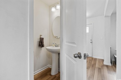 Discover the exceptional space and comfort offered in this on Wild Wing Plantation in South Carolina - for sale on GolfHomes.com, golf home, golf lot
