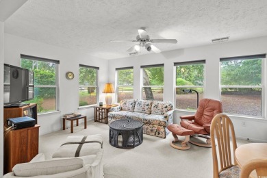 Located in the heart of Pawleys Island, this move-in ready on The Founders Club At Pawleys Island in South Carolina - for sale on GolfHomes.com, golf home, golf lot