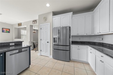 NO FLOOD INSURANCE REQUIRED! This spacious four-bedroom home in on Burnt Store Golf Club in Florida - for sale on GolfHomes.com, golf home, golf lot