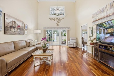 BEAUTIFULLY REMODELED TOWNHOME has 2 bedrooms and 2 1/2 baths on El Diablo Executive Golf Course in Florida - for sale on GolfHomes.com, golf home, golf lot