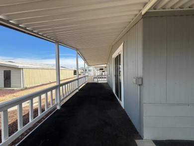 Brand New Listing!      Come check out this newly listed home on Hemet West Mobile Estates in California - for sale on GolfHomes.com, golf home, golf lot