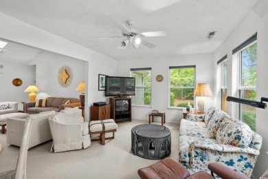 Located in the heart of Pawleys Island, this move-in ready on The Founders Club At Pawleys Island in South Carolina - for sale on GolfHomes.com, golf home, golf lot