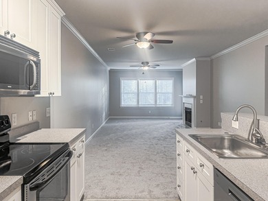 Downsizing? Searching for a winter escape? Craving that on Legend Oaks Plantation Golf Club in South Carolina - for sale on GolfHomes.com, golf home, golf lot