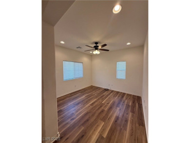 Golf Course Living at Its Finest! Welcome to this stunning 2018 on Mountain Falls Golf Course in Nevada - for sale on GolfHomes.com, golf home, golf lot