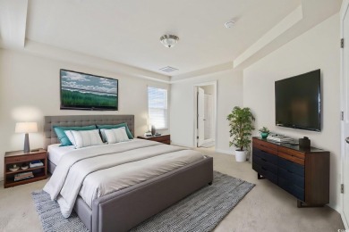 Discover the exceptional space and comfort offered in this on Wild Wing Plantation in South Carolina - for sale on GolfHomes.com, golf home, golf lot