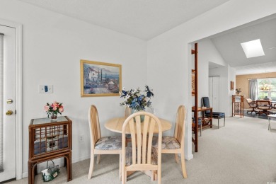 Located in the heart of Pawleys Island, this move-in ready on The Founders Club At Pawleys Island in South Carolina - for sale on GolfHomes.com, golf home, golf lot