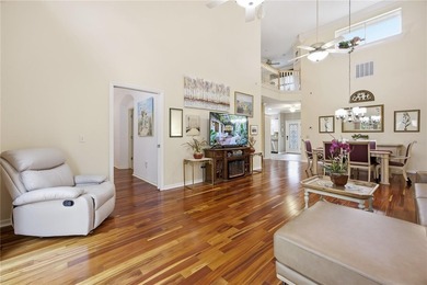 BEAUTIFULLY REMODELED TOWNHOME has 2 bedrooms and 2 1/2 baths on El Diablo Executive Golf Course in Florida - for sale on GolfHomes.com, golf home, golf lot