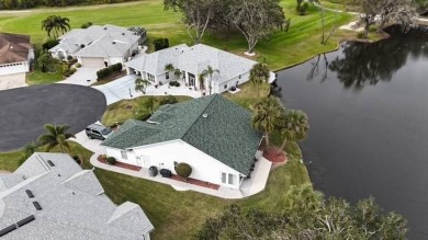 Charming fully furnished home in Highlands Ridge.  Discover the on Highlands Ridge Golf Course - South in Florida - for sale on GolfHomes.com, golf home, golf lot