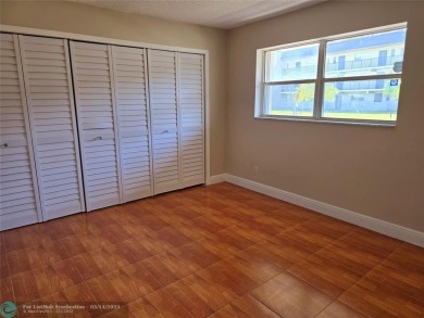 All ages welcome here! Located on the 1st floor, this 1 bedroom on Colony West Country Club in Florida - for sale on GolfHomes.com, golf home, golf lot