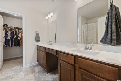 Discover the exceptional space and comfort offered in this on Wild Wing Plantation in South Carolina - for sale on GolfHomes.com, golf home, golf lot