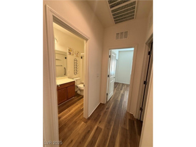 Golf Course Living at Its Finest! Welcome to this stunning 2018 on Mountain Falls Golf Course in Nevada - for sale on GolfHomes.com, golf home, golf lot