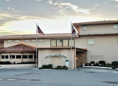 Build Your Dream Home in a Gated Golf & Lakefront Community! on Indian Lake Estates Golf and Country Club in Florida - for sale on GolfHomes.com, golf home, golf lot