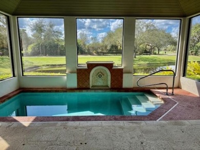 RARE OPPORTUNITY TO OWN THIS EXCLUSIVE DETACHED RESIDENCE (ZONED on Trump National Golf Club Jupiter in Florida - for sale on GolfHomes.com, golf home, golf lot