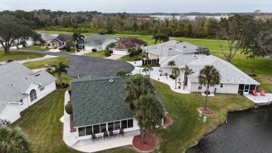 Charming fully furnished home in Highlands Ridge.  Discover the on Highlands Ridge Golf Course - South in Florida - for sale on GolfHomes.com, golf home, golf lot