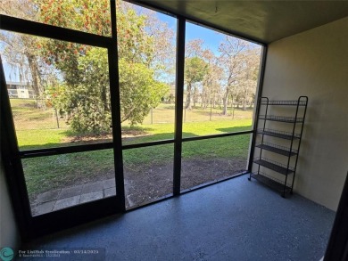All ages welcome here! Located on the 1st floor, this 1 bedroom on Colony West Country Club in Florida - for sale on GolfHomes.com, golf home, golf lot