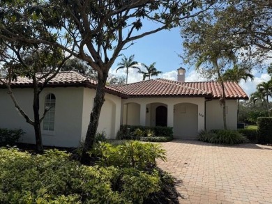 RARE OPPORTUNITY TO OWN THIS EXCLUSIVE DETACHED RESIDENCE (ZONED on Trump National Golf Club Jupiter in Florida - for sale on GolfHomes.com, golf home, golf lot