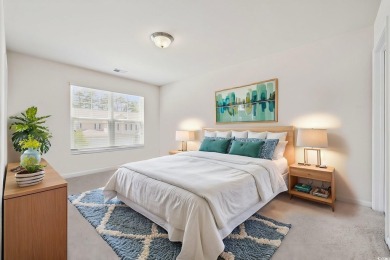 Discover the exceptional space and comfort offered in this on Wild Wing Plantation in South Carolina - for sale on GolfHomes.com, golf home, golf lot