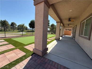 Golf Course Living at Its Finest! Welcome to this stunning 2018 on Mountain Falls Golf Course in Nevada - for sale on GolfHomes.com, golf home, golf lot