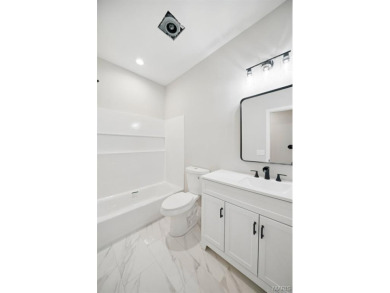 NEW CONSTRUCTION!! Ranch home on a premium wooded parcel in on Incline Village Golf Course in Missouri - for sale on GolfHomes.com, golf home, golf lot