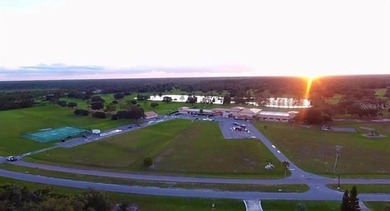 Build Your Dream Home in a Gated Golf & Lakefront Community! on Indian Lake Estates Golf and Country Club in Florida - for sale on GolfHomes.com, golf home, golf lot