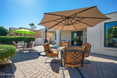 Welcome to your dream home in the highly sought-after retirement on Apache Wells Country Club in Arizona - for sale on GolfHomes.com, golf home, golf lot