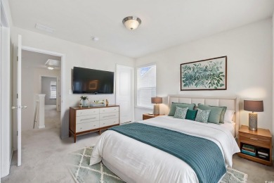 Discover the exceptional space and comfort offered in this on Wild Wing Plantation in South Carolina - for sale on GolfHomes.com, golf home, golf lot