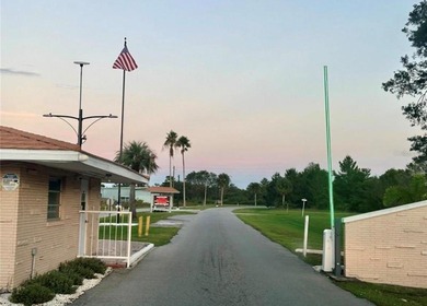 Build Your Dream Home in a Gated Golf & Lakefront Community! on Indian Lake Estates Golf and Country Club in Florida - for sale on GolfHomes.com, golf home, golf lot