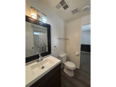 Brand New Listing!      Come check out this newly listed home on Hemet West Mobile Estates in California - for sale on GolfHomes.com, golf home, golf lot