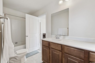 Discover the exceptional space and comfort offered in this on Wild Wing Plantation in South Carolina - for sale on GolfHomes.com, golf home, golf lot