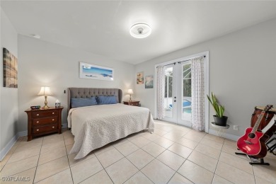 NO FLOOD INSURANCE REQUIRED! This spacious four-bedroom home in on Burnt Store Golf Club in Florida - for sale on GolfHomes.com, golf home, golf lot