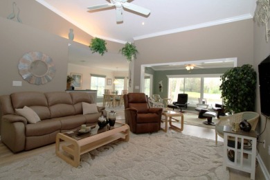 Charming fully furnished home in Highlands Ridge.  Discover the on Highlands Ridge Golf Course - South in Florida - for sale on GolfHomes.com, golf home, golf lot