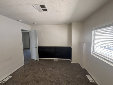 Brand New Listing!      Come check out this newly listed home on Hemet West Mobile Estates in California - for sale on GolfHomes.com, golf home, golf lot