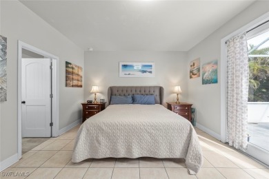 NO FLOOD INSURANCE REQUIRED! This spacious four-bedroom home in on Burnt Store Golf Club in Florida - for sale on GolfHomes.com, golf home, golf lot