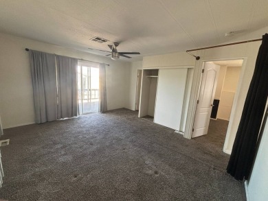 Brand New Listing!      Come check out this newly listed home on Hemet West Mobile Estates in California - for sale on GolfHomes.com, golf home, golf lot