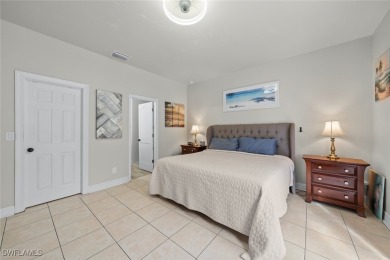 NO FLOOD INSURANCE REQUIRED! This spacious four-bedroom home in on Burnt Store Golf Club in Florida - for sale on GolfHomes.com, golf home, golf lot