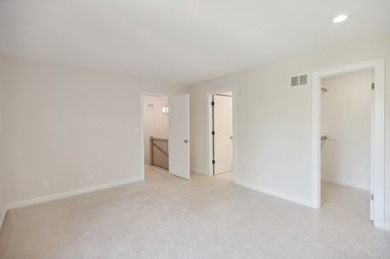 Beautiful complete remodel of 2 bed 2.1 bath Manor townhome with on Bob-O-Link Golf Club in Illinois - for sale on GolfHomes.com, golf home, golf lot