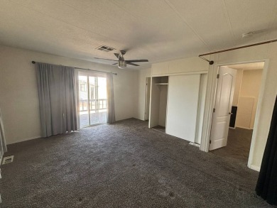 Brand New Listing!      Come check out this newly listed home on Hemet West Mobile Estates in California - for sale on GolfHomes.com, golf home, golf lot