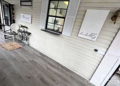 Welcome to your lake getaway at Twin Harbor, whether you are on The Tillery Tradition Country Club in North Carolina - for sale on GolfHomes.com, golf home, golf lot