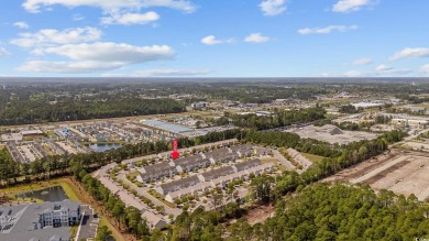 Discover the exceptional space and comfort offered in this on Wild Wing Plantation in South Carolina - for sale on GolfHomes.com, golf home, golf lot