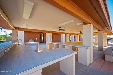 Welcome to your dream home in the highly sought-after retirement on Apache Wells Country Club in Arizona - for sale on GolfHomes.com, golf home, golf lot