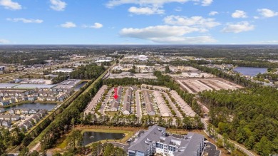 Discover the exceptional space and comfort offered in this on Wild Wing Plantation in South Carolina - for sale on GolfHomes.com, golf home, golf lot