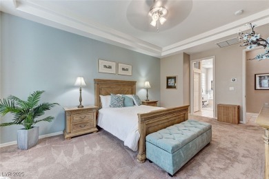 Updated and upgraded Windsor model with a gated courtyard; on Highland Falls Golf Club in Nevada - for sale on GolfHomes.com, golf home, golf lot