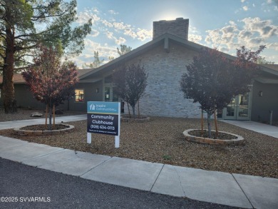 Discover your dream home with stunning views and modern on Pine Shadows Golf Course in Arizona - for sale on GolfHomes.com, golf home, golf lot