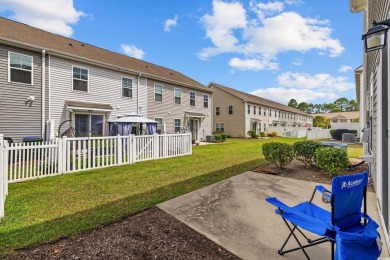 Discover the exceptional space and comfort offered in this on Wild Wing Plantation in South Carolina - for sale on GolfHomes.com, golf home, golf lot